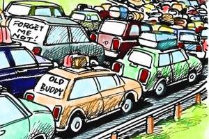 Today’s cartoon for Friday, Aug. 25