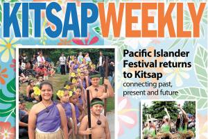 Kitsap Weekly preview | The Bainbridge Blab
