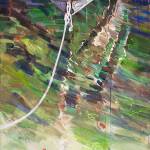 &ldquo;Tethered&rdquo; by Sydni Sterling. Image courtesy of Bainbridge Arts & Crafts | Sydni Sterling