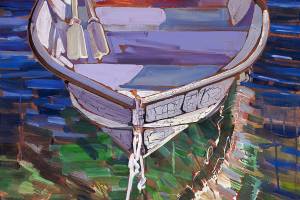 ‘Voyages’ ends this weekend at BAC