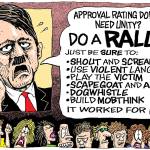 Today’s cartoon for Saturday, Aug. 26