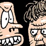 Today’s cartoon for Saturday, Aug. 26