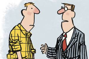 Today’s cartoon for Tuesday, Aug. 29