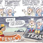 Today’s cartoon for Thursday, Aug. 31