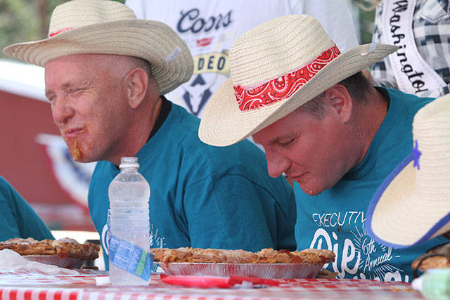 94th Kitsap County Fair & Stampede | Photo gallery
