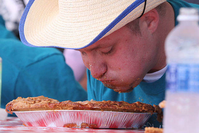 94th Kitsap County Fair & Stampede | Photo gallery