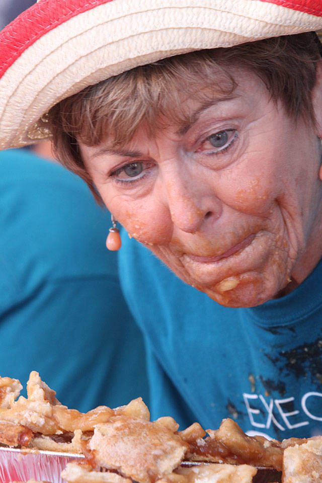 94th Kitsap County Fair & Stampede | Photo gallery