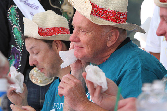 94th Kitsap County Fair & Stampede | Photo gallery