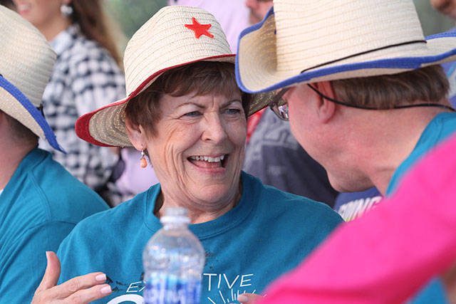 94th Kitsap County Fair & Stampede | Photo gallery