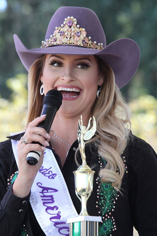 94th Kitsap County Fair & Stampede | Photo gallery