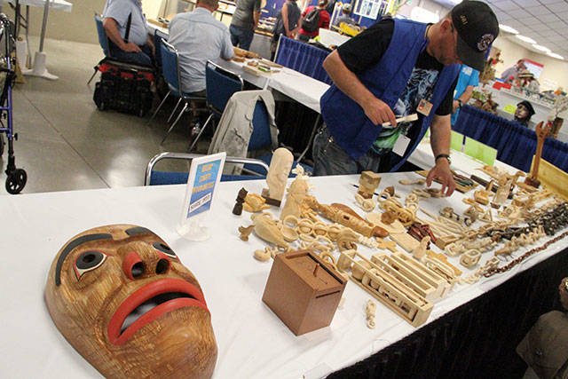 94th Kitsap County Fair & Stampede | Photo gallery