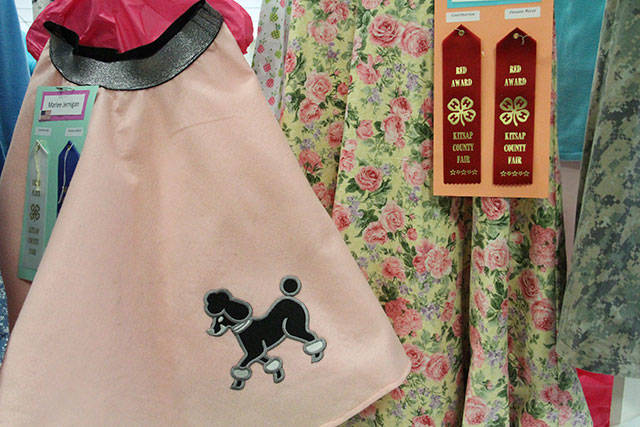 94th Kitsap County Fair & Stampede | Photo gallery