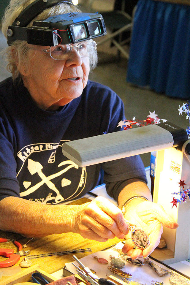 94th Kitsap County Fair & Stampede | Photo gallery