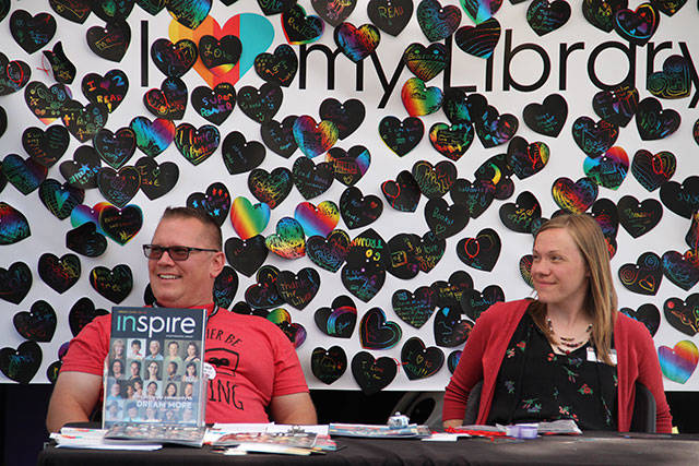 94th Kitsap County Fair & Stampede | Photo gallery