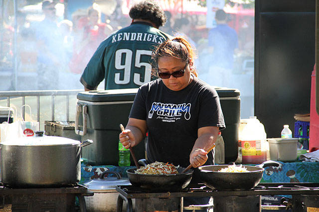 94th Kitsap County Fair & Stampede | Photo gallery