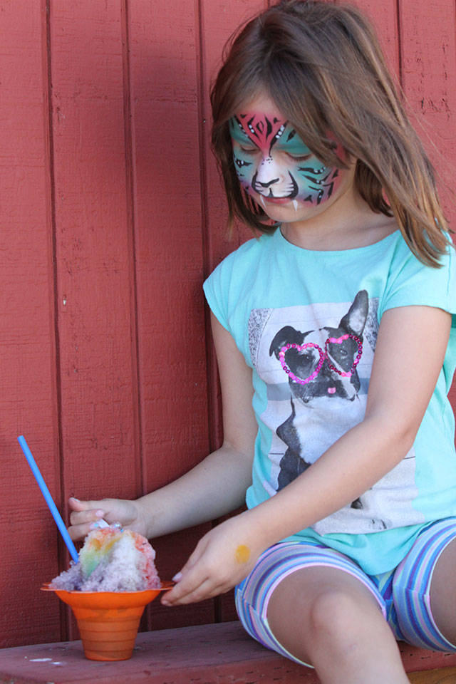 94th Kitsap County Fair & Stampede | Photo gallery