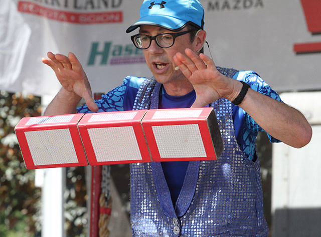 94th Kitsap County Fair & Stampede | Photo gallery