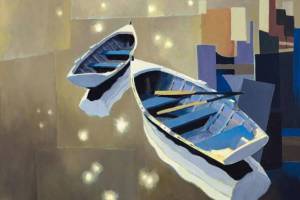 All Gallery Artists Exhibition opens Friday at Roby King Gallery