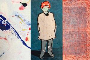 New Fall Arrivals in Wearable Art comes to The Island Gallery