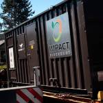 Bio digester pilot project seeks new home