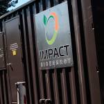 Bio digester pilot project seeks new home
