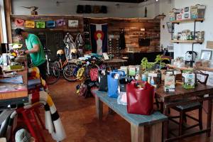 Outdoor independence, survival skills on sale at BIO+D