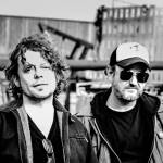 Hillstomp, from Portland, Oregon, will be one of the featured performers at the Taste of Lynnwood. (Photo courtesy of Hillstomp.)