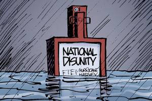 Today’s cartoon for Friday, Sept. 1