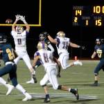 Second $10K donation seeks to assuage costly athletic fees at BHS