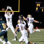 Second $10K donation seeks to assuage costly athletic fees at BHS