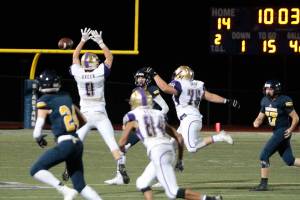 Second $10K donation seeks to assuage costly athletic fees at BHS