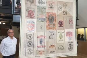 Quilt festival returns to Winslow