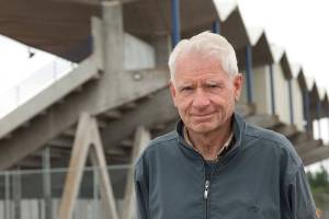 John Valdemar “Jack” Christiansen