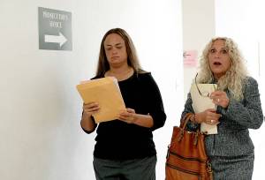 UPDATE | Former BHS coach pleads of ‘not guilty’ to sexual misconduct with student athlete