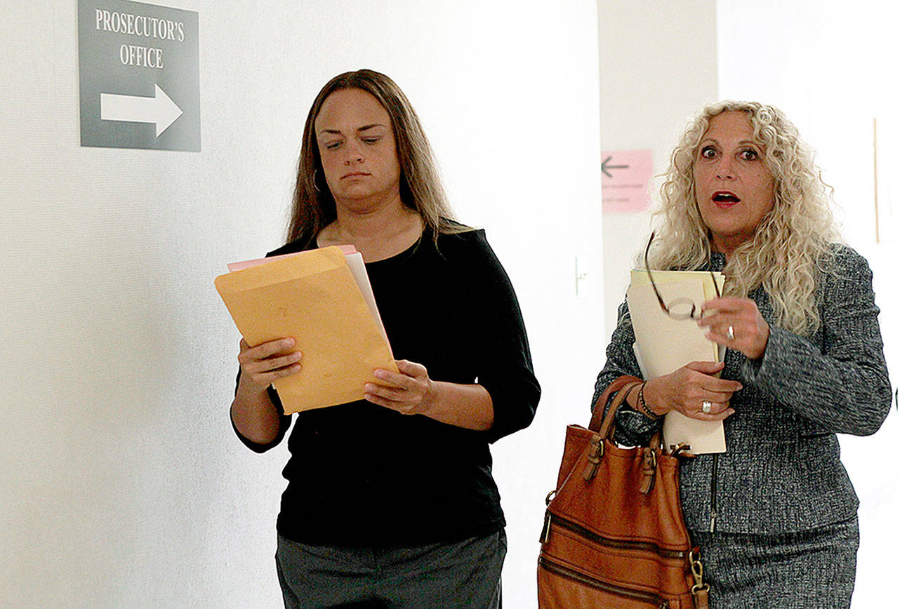 UPDATE | Former BHS coach pleads of ‘not guilty’ to sexual misconduct with student athlete