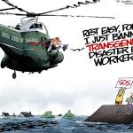 Today’s cartoon for Sunday, Sept. 3