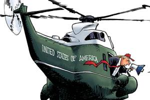 Today’s cartoon for Sunday, Sept. 3