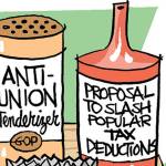 Today’s cartoon for Monday, Sept. 4