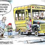 Today’s cartoon for Tuesday, Sept. 5