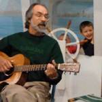 Tuesday Tunes is back with songmeister David Webb