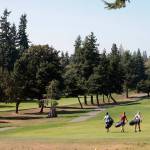 First up for Spartan girls: Chief Sealth