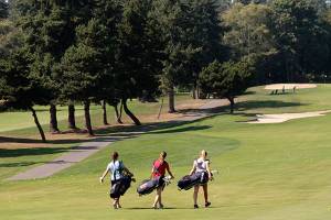 First up for Spartan girls: Chief Sealth