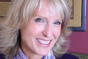 Not kidding around: Famed YA author to visit Bainbridge book shop