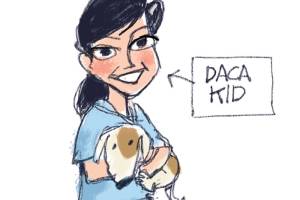 Today’s cartoon for Thursday, Sept. 7