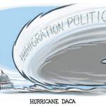 Today’s cartoon for Friday, Sept. 8