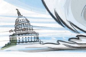 Today’s cartoon for Friday, Sept. 8