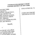 Attorney General Ferguson files lawsuit to stop President Trump’s decision to end DACA program