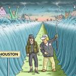 Trump’s 33rd week in office | In cartoons