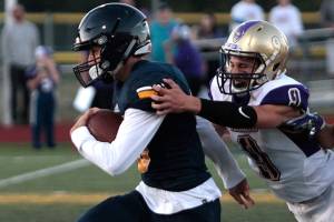 2017 Fall Sports Preview | A most dramatic debut: Spartans fall in football season opener