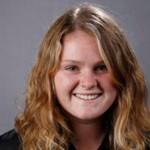 Millerd earns Big Ten honors